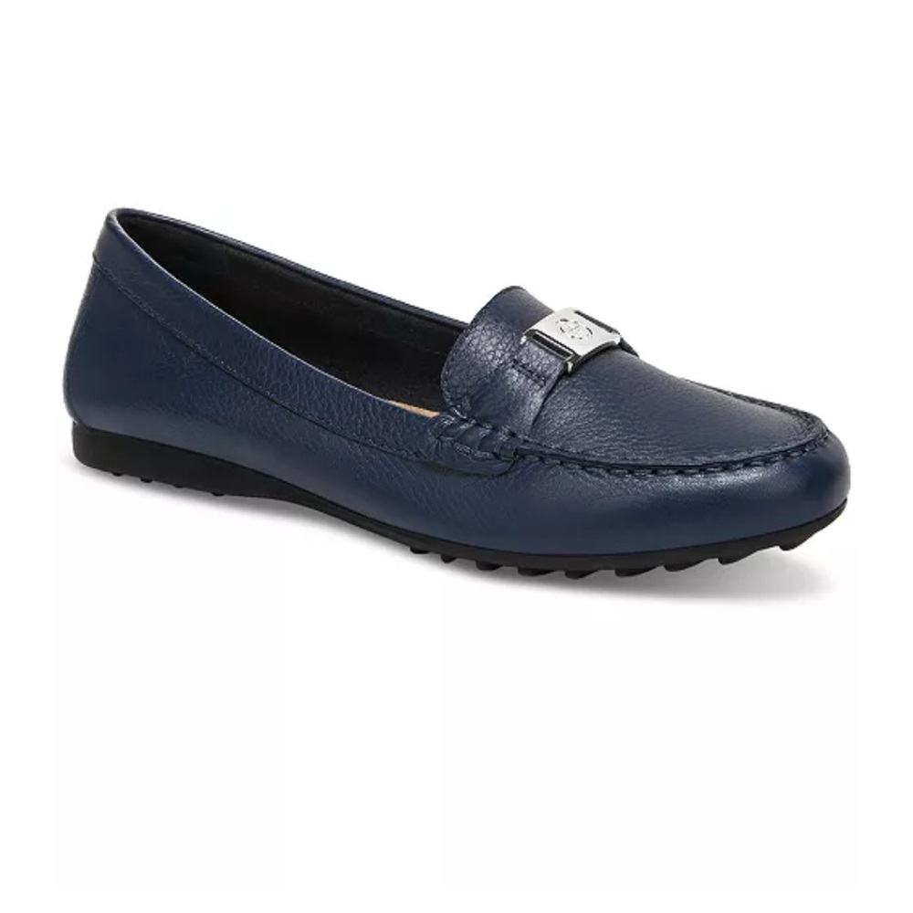 Giani Bernini Women's Slip On Driver Loafers 8.5